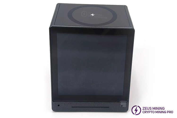 MagicMiner MO01 گجت رومیزی هوشمند 3 در 1