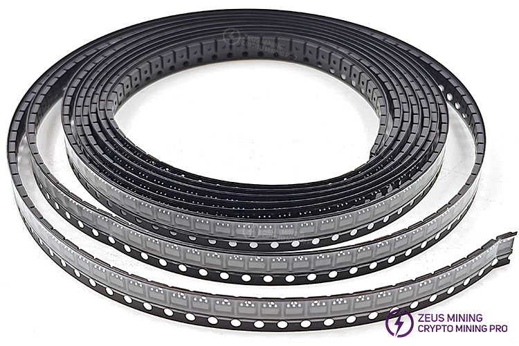 واتس ماینر Whatsminer 0.8V LDO برای تعویض صفحه هش