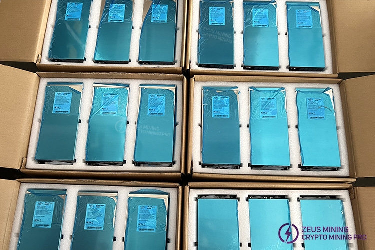 منبع تغذیه اصلی Whatsminer P222B