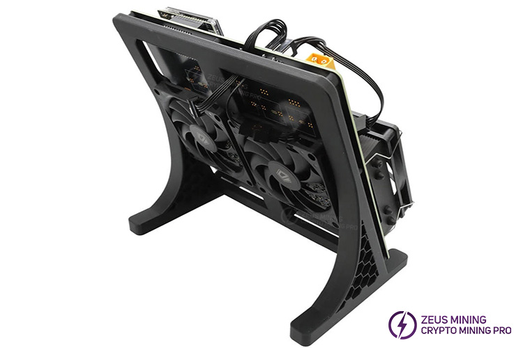 ماینر بیت کوین ASIC 12T NerdOctaxe Rev3.1 Solo