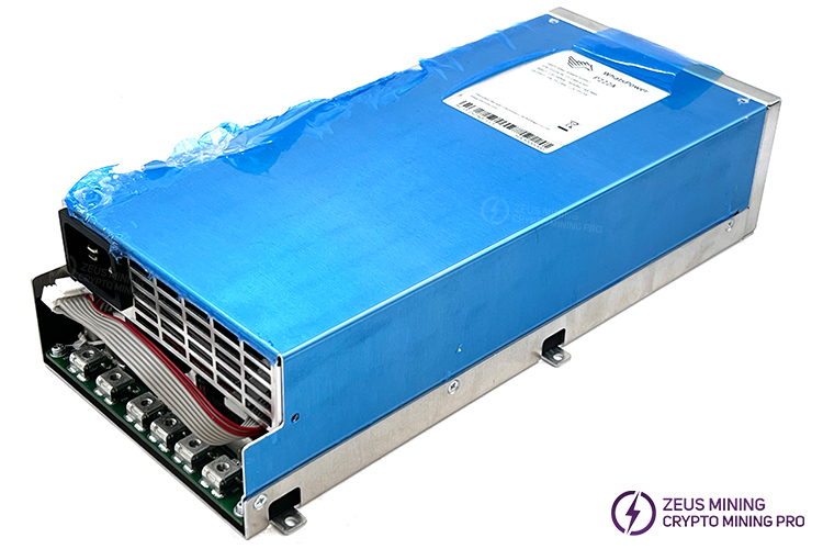 منبع تغذیه اصلی Whatsminer P222A