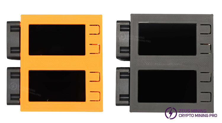 ماینر کریپتوی بی‌صدای دسکتاپ Nerdminer S19 510Kh