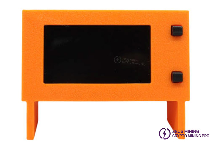 ماینر بیت کوین رومیزی Nerdnos 80Gh