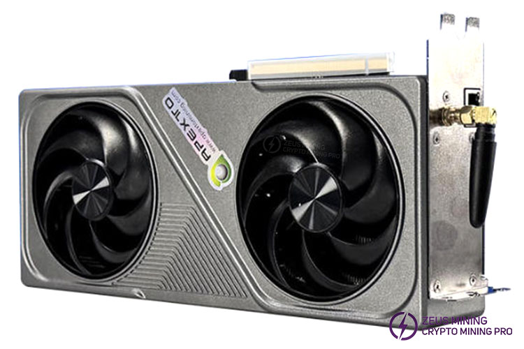 ماینر تک‌کاره بیت‌کوین Magicminer BG01