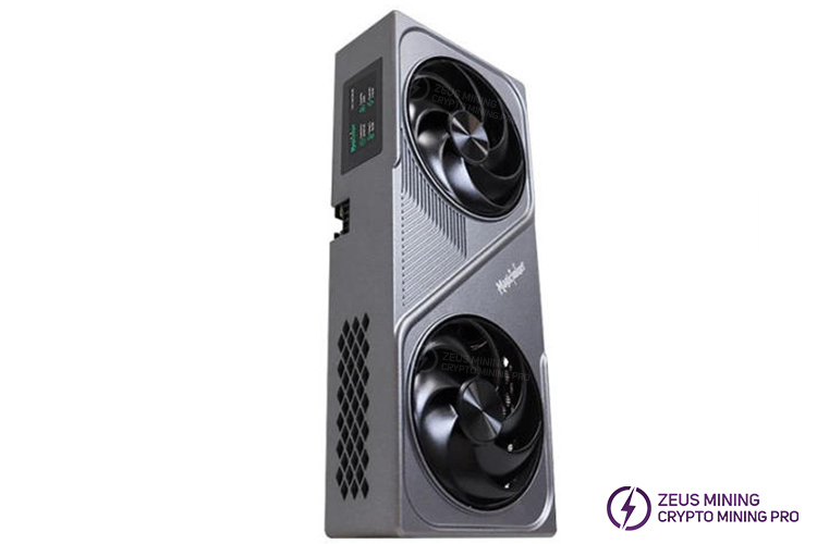 سود بلادرنگ Magicminer BG01 4.5TH