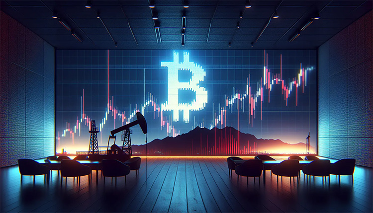 آخرین اخبار بیت کوین