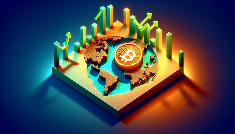 آخرین اخبار و اطلاعات بیت کوین