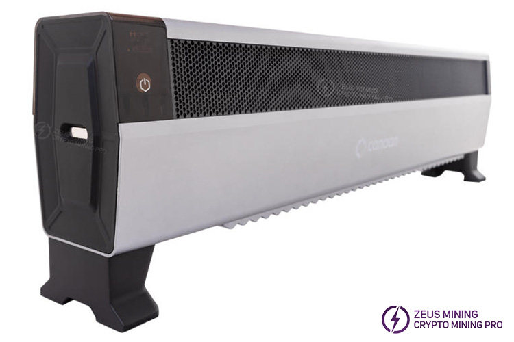 ماینر بیت کوین Avalon mini 3