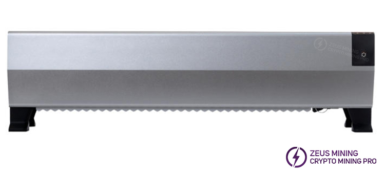 سخت افزار استخراج بیت کوین Avalon Mini 3 خانگی