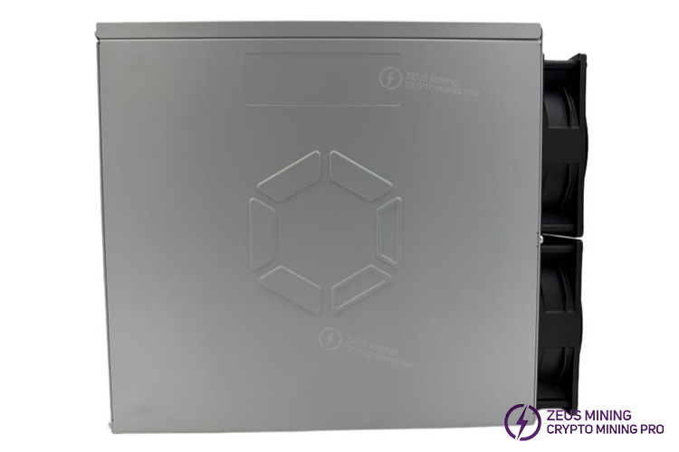 سخت افزار استخراج ASIC Canaan Avalon A16