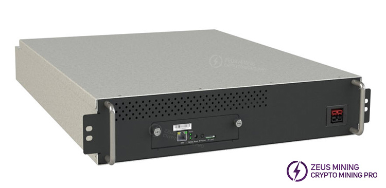 ماینر بیت کوین Whatsminer M65S Hydro