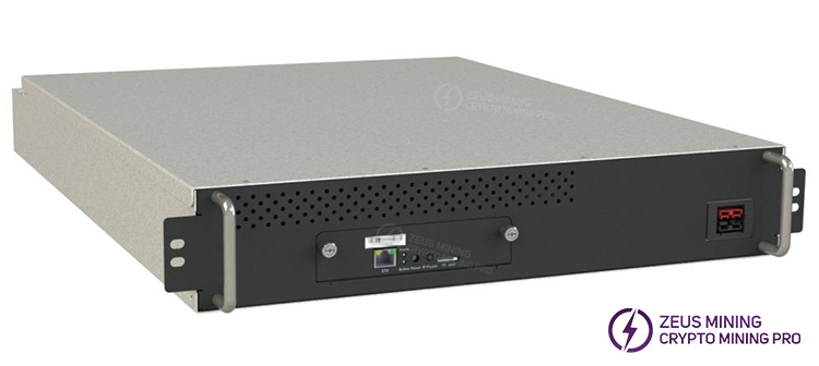 ماینر Microbt Whatsminer M6DS+ M6DS++ Hydro