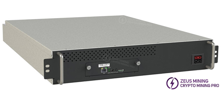 ماینر MicroBT Whatsminer M7D M7DS Hydro ASIC