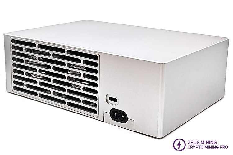 ماینر Lucky Miner LV08 Pro 7TH خانگی