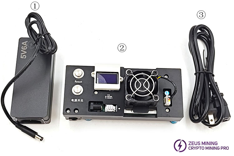 BM1370BB BM1370PA برای Antminer S21pro S21XP BM1370BB BM1370PA برای Antminer S21pro S21XP