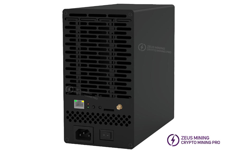 Iceriver AE2 برای ماینینگ ALEO