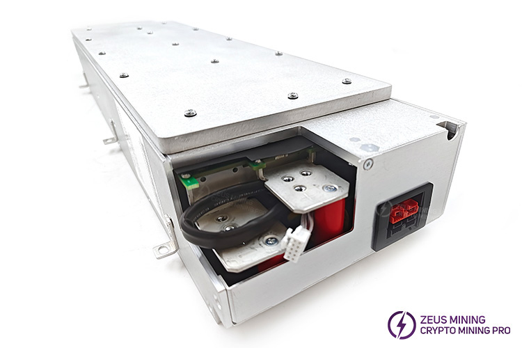 منبع تغذیه آبی Whatsminer P566Z منبع تغذیه آبی Whatsminer P566Z