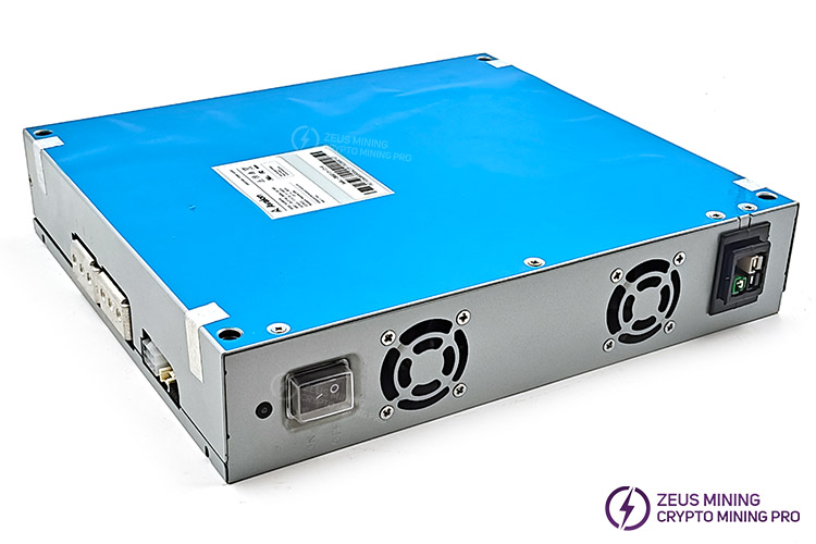 قطعات جایگزین منبع تغذیه PSU3500-04