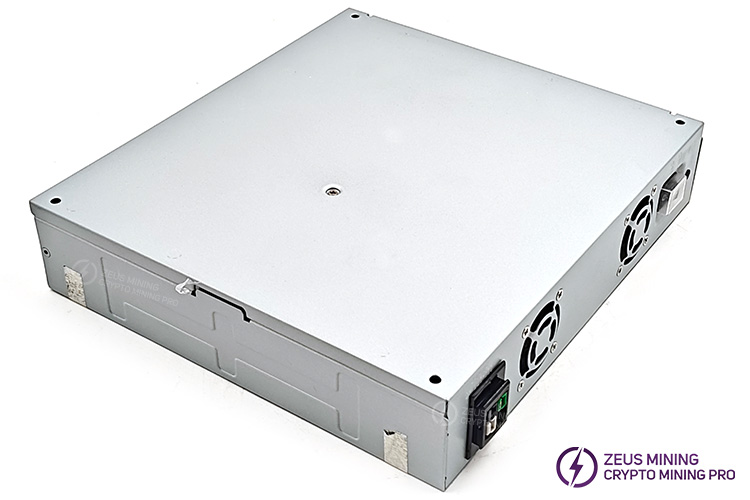 منبع تغذیه مدل PSU3500-04 برای ماینر 1566