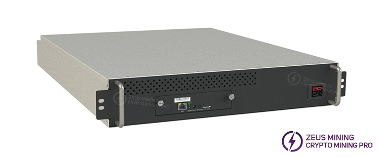 ماینر ASIC بیت‌کوین Whatsminer M6AS+ M6AS++
