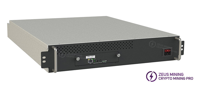 سخت‌افزار استخراج Whatsminer M7A M7AS M7AS+ ASIC