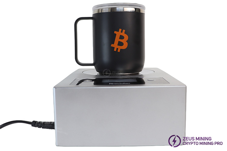 ماینر بیت کوین Magicminer WM02 ماینر بیت کوین Magicminer WM02