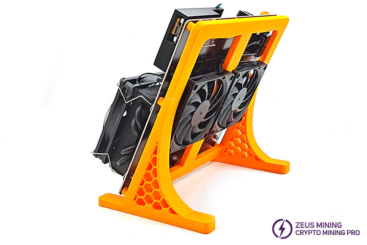 ماینر بیت کوین ASIC 12T NerdOctaxe Rev3.1 Solo ماینر بیت کوین ASIC 12T NerdOctaxe Rev3.1 Solo