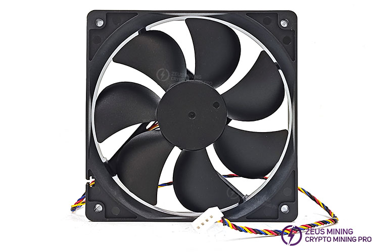 فن خنککننده پرسرعت Avalon Q Martech DF1202512RFUN 12 ولت 0.54 آمپر فن خنککننده پرسرعت Avalon Q Martech DF1202512RFUN 12 ولت 0.54 آمپر