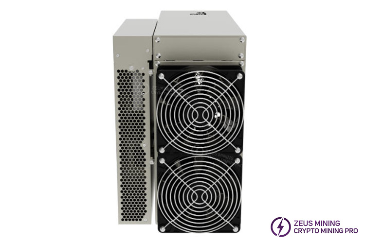 ماینر Iceriver AE3 2GH 3400W Aleo