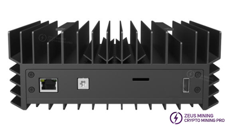 ماینر IceRiver XP0 150GH 60W Xphere