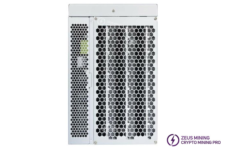 ماینر بیت کوین Canaan Avalon A14XP
