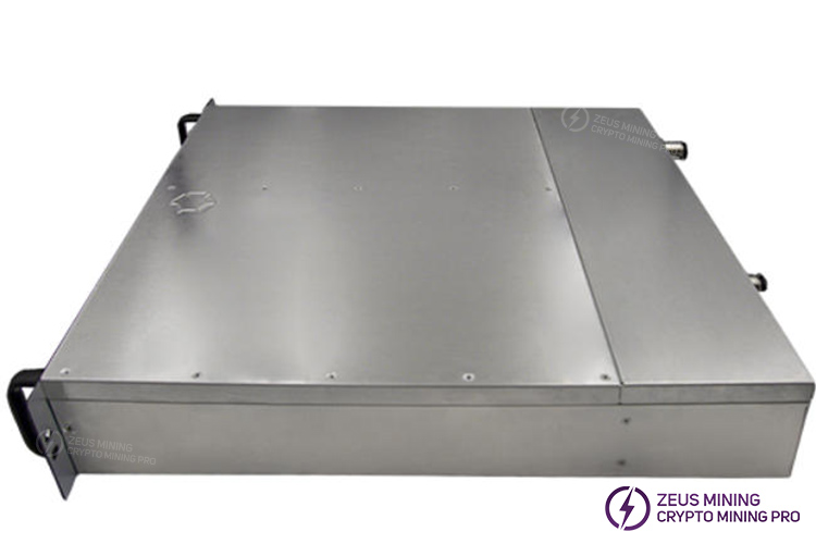 ماینر Avalon A15eHA 425T ماینر Avalon A15eHA 425T