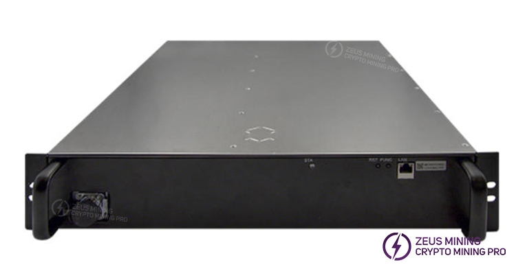  ماینر Avalon A1566HA Hydro ASIC