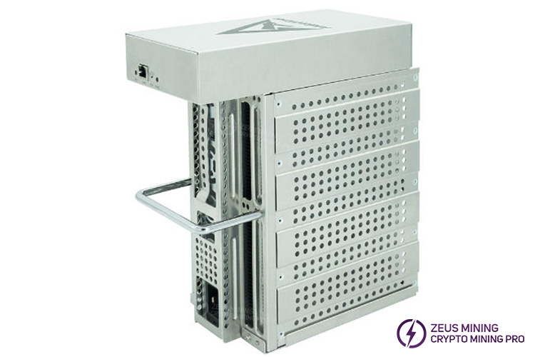 ماینر Avalon A1566I ASIC
