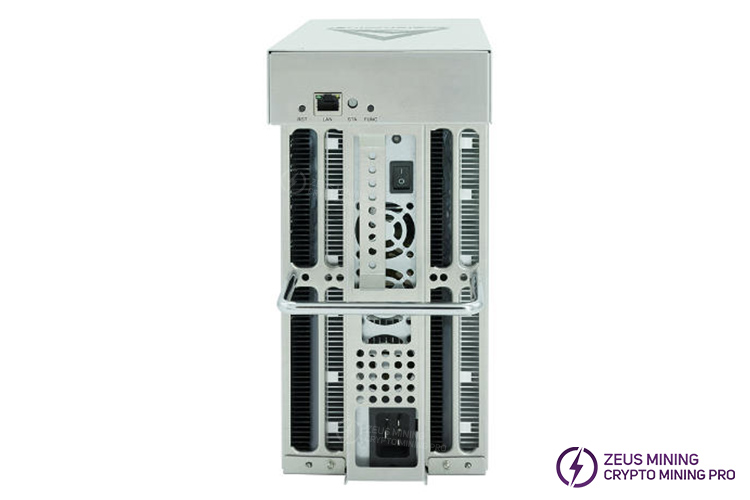 ماینر Avalon A1566I