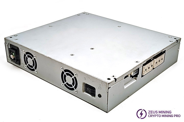 قطعه تعویض PSU ماینر Avalon 1566