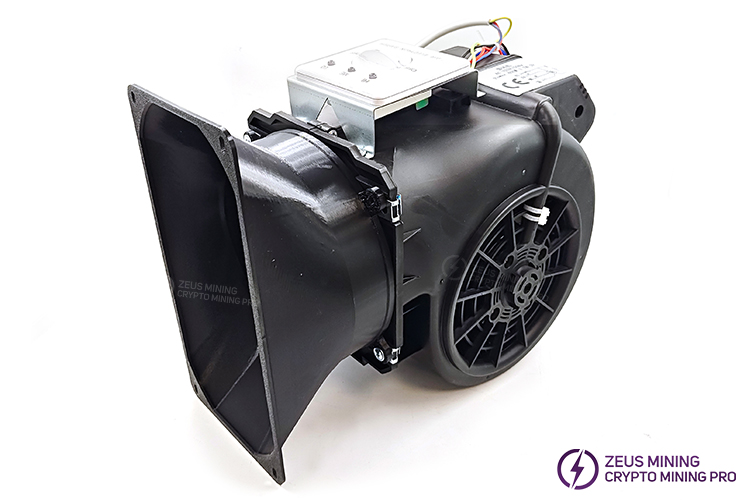 دمنده یونیورسال Antminer Avalon Iceriver