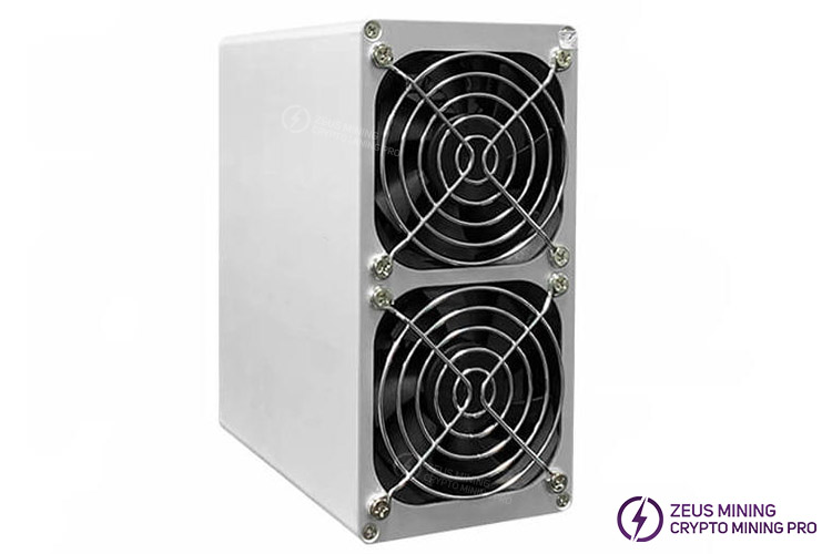 ماینر Goldshell HS BOX با قدرت ۲۳۵ گیگاهش برای HNS