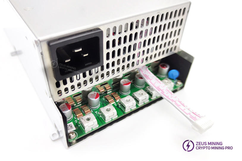 منبع تغذیه whatsminer P21 منبع تغذیه whatsminer P21