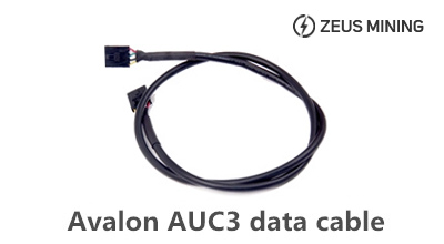 کابل داده Avalon AUC3