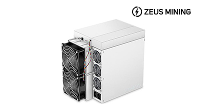 Bitcoin ماینر Antminer S19k Pro