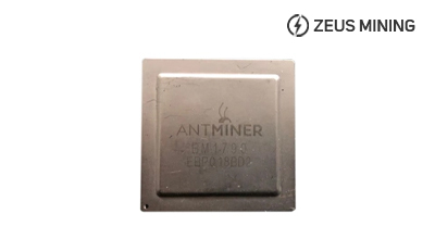 تراشه Antminer BM1790 ASIC برای E3