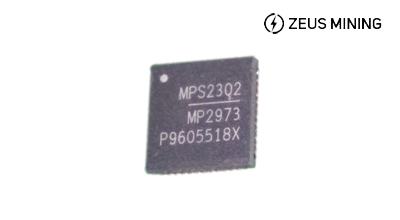 MP2973GQK-Z