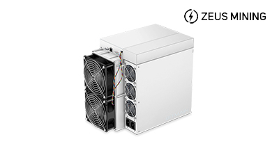 ماینر BTC Antminer S19Pro++