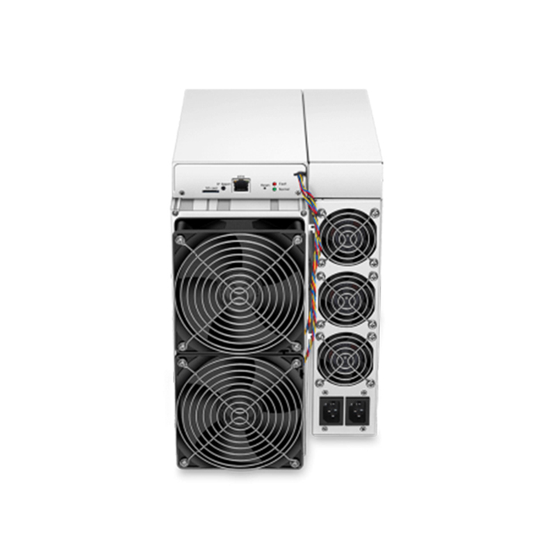 ماینر BTC Antminer S19Pro++