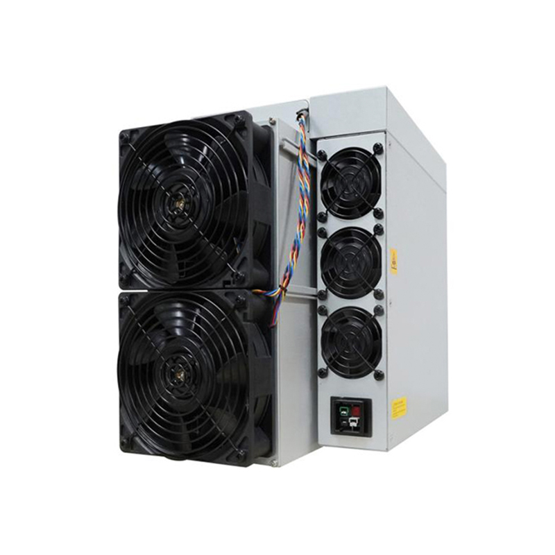 Antminer AL1 Alephium ماینر