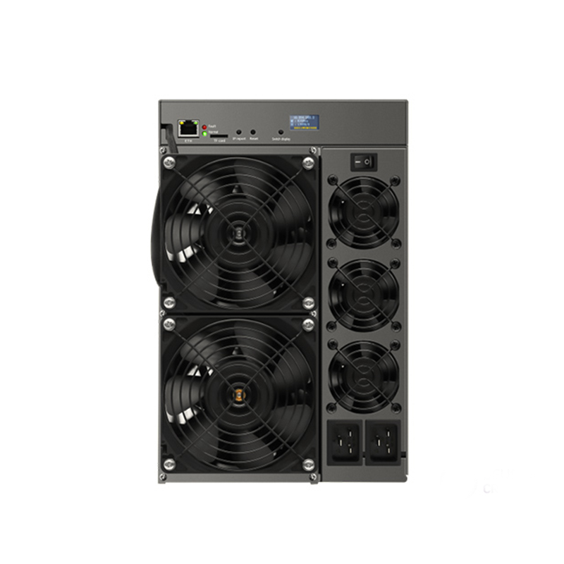 ماینر Bitcoin DesiweMiner K10Pro