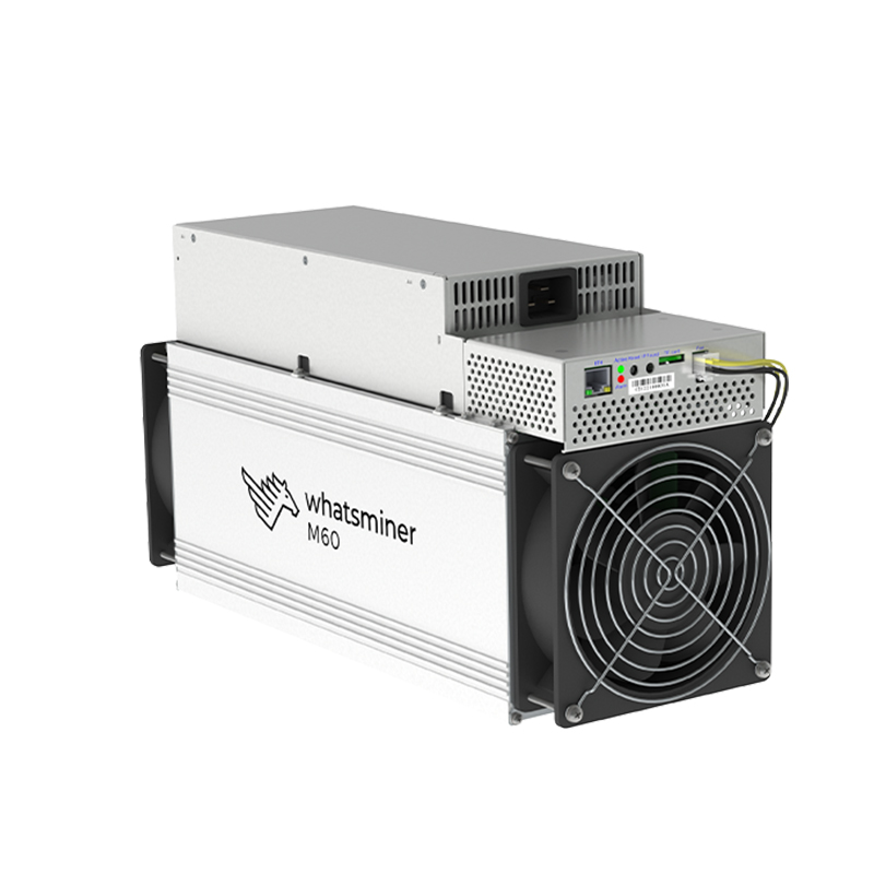 Whatsminer M60