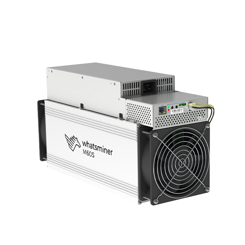 MicroBT Whatsminer M60s ماینر Bitcoin