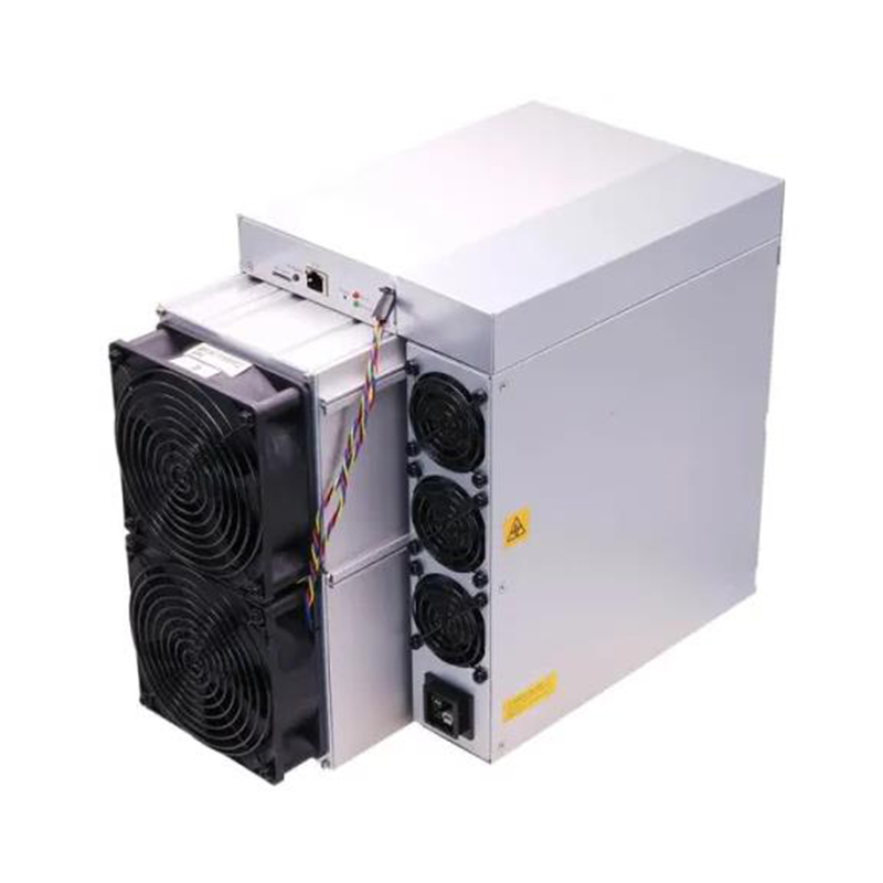 Antminer S21